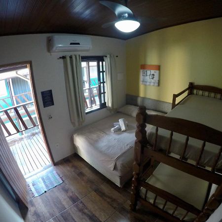 Ilha Grande Mar Villa ภายนอก รูปภาพ