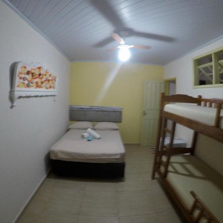 Ilha Grande Mar Villa ภายนอก รูปภาพ