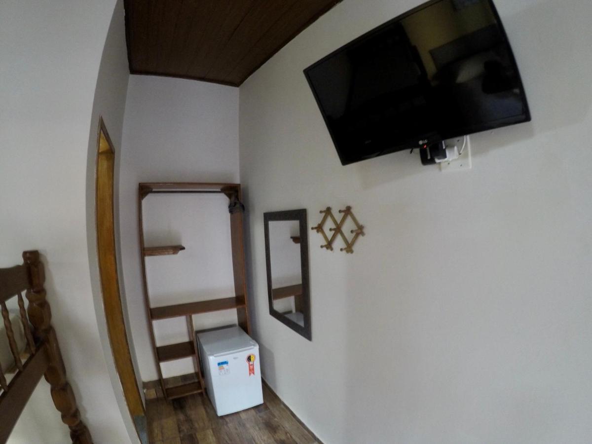 Ilha Grande Mar Villa ภายนอก รูปภาพ