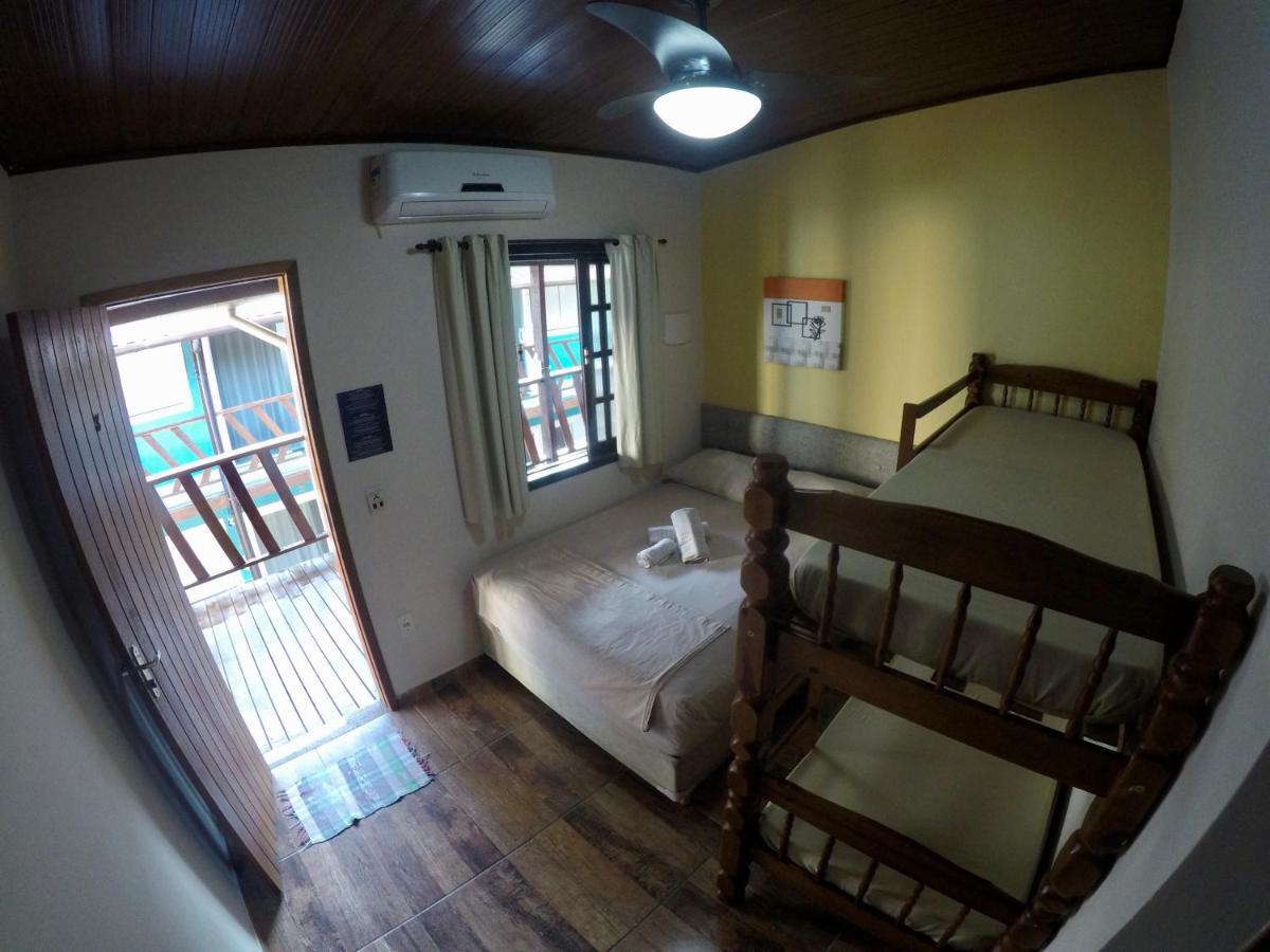 Ilha Grande Mar Villa ภายนอก รูปภาพ