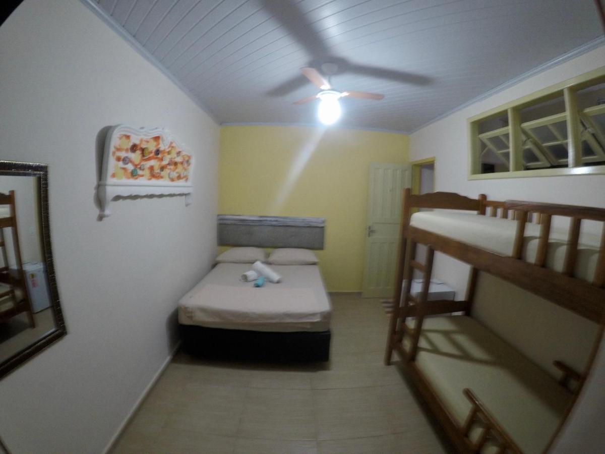 Ilha Grande Mar Villa ภายนอก รูปภาพ