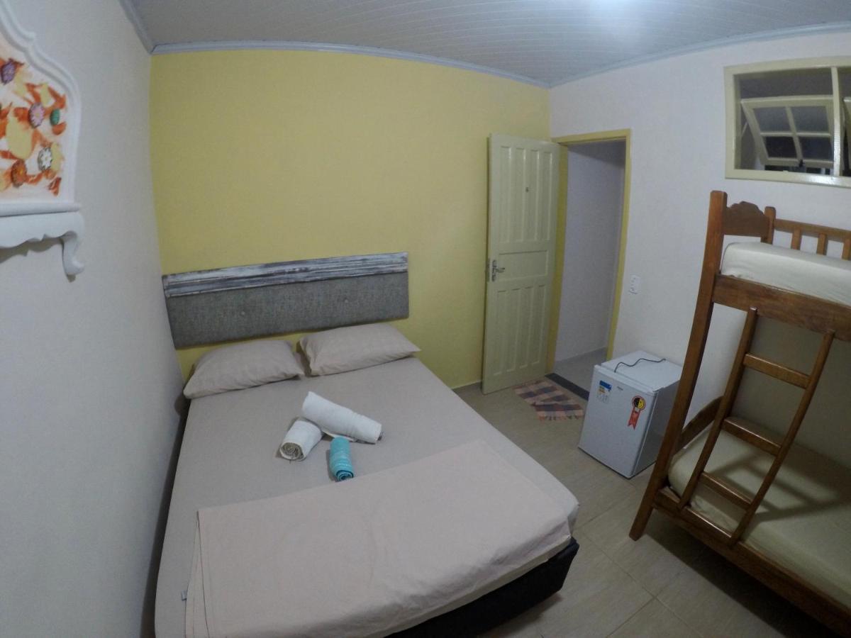 Ilha Grande Mar Villa ภายนอก รูปภาพ