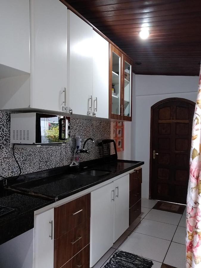 Ilha Grande Mar Villa ภายนอก รูปภาพ